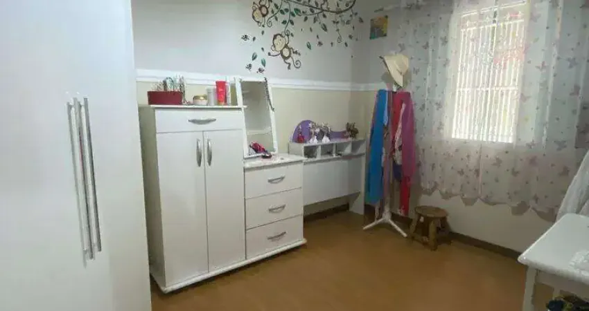 Casa com 3 quartos à venda na Rua Jair Alves da Cunha, Residencial Dalla Rosa, Taubaté