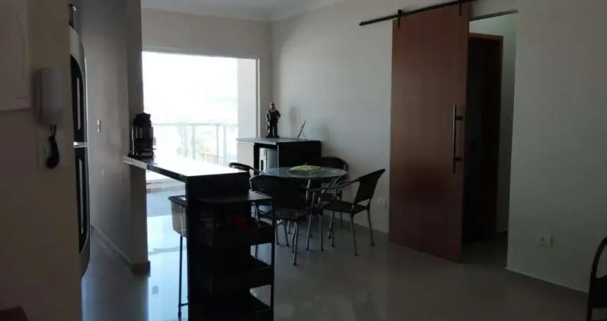 Apartamento com 2 quartos à venda na Rua Olney Valim Rodrigues, Centro, Ubatuba