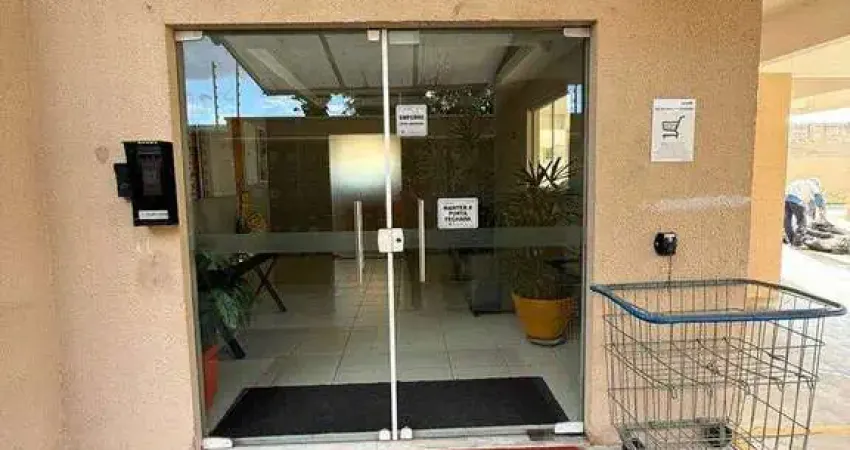 Apartamento de 3 dormitórios sendo 1 suíte, ótima localização à venda em taubaté