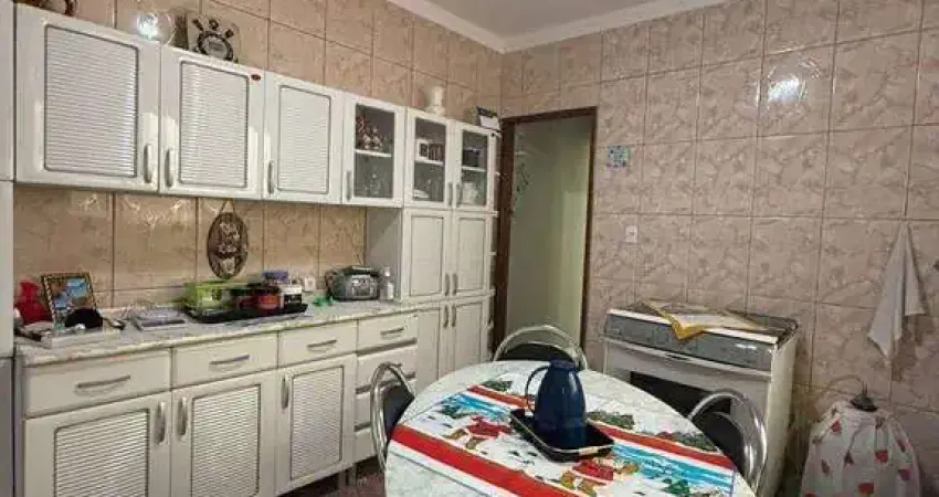 Casa com 2 quartos à venda na Rua Monsenhor Antônio Gomes Vieira, Jardim Baronesa, Taubaté