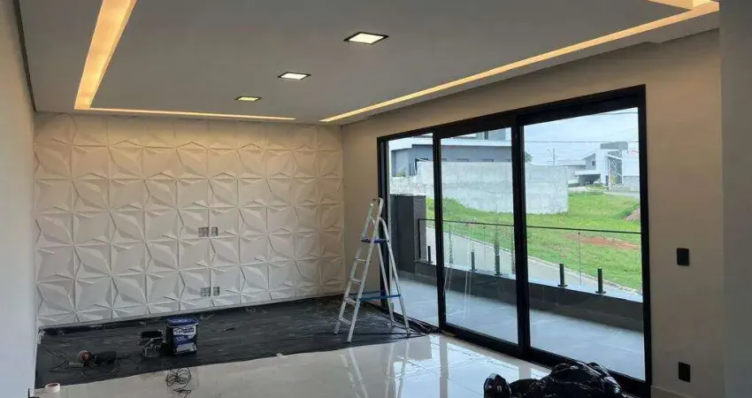 Sobrado com piscina à venda dentro de condomínio em caçapava