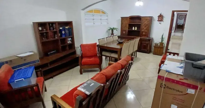 Casa com 3 quartos à venda na Avenida Professor Walter Thaumaturgo, Jardim das Nações, Taubaté