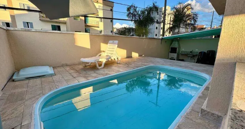 Apartamento com 3 quartos à venda na Rua Antonio Delgado da Veiga, Lavadouro de Areia, Taubaté