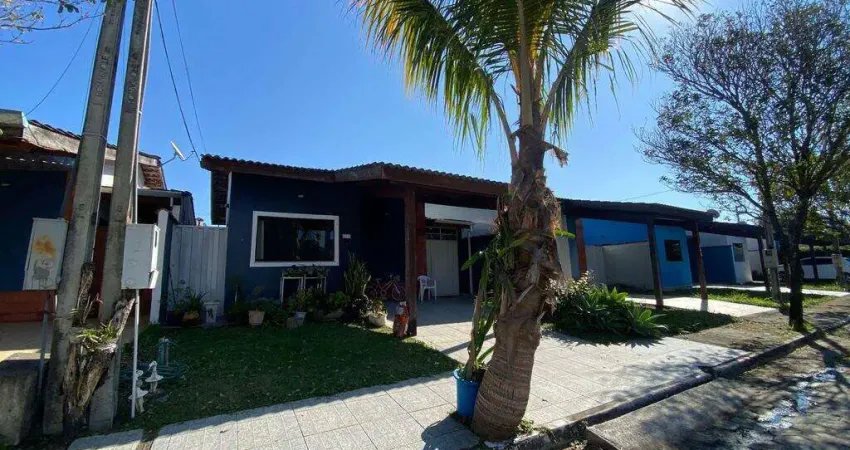 Casa com 2 quartos à venda na Rua Sirlene Ferreira de Oliveira Lima, Jardim Gurilândia, Taubaté