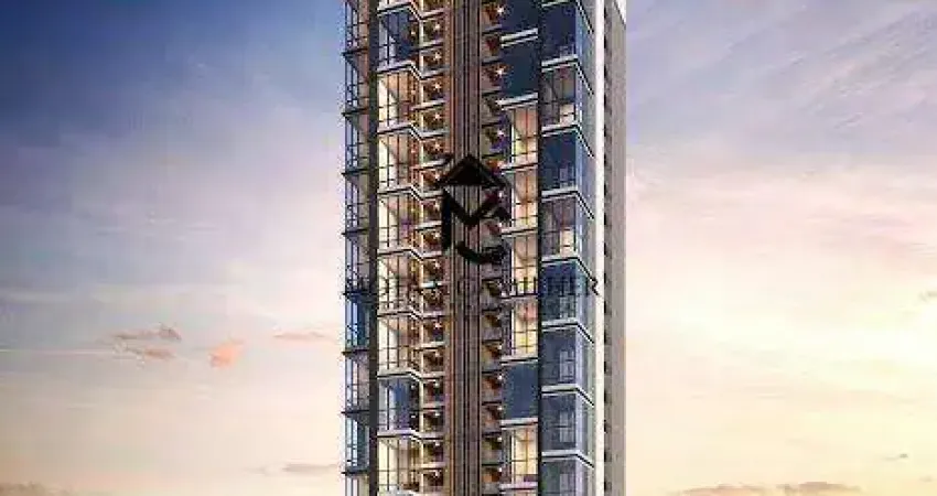 Apartamento com 3 quartos à venda na Rua Benedito Freire Pinto, Barranco, Taubaté