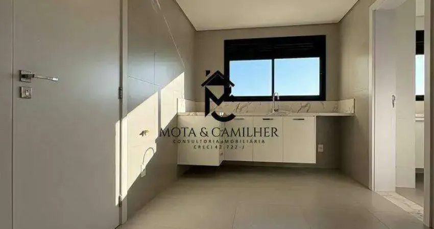 Apartamento com 3 quartos à venda na Rua Inglaterra, Jardim das Nações, Taubaté