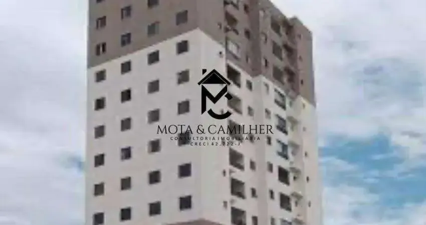 Apartamento com 2 quartos à venda na Rua Francisco de Paula Simões, Vila Jaboticabeira, Taubaté