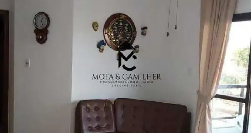 Apartamento com 3 quartos à venda na Rua Alagoas, Centro, Ubatuba