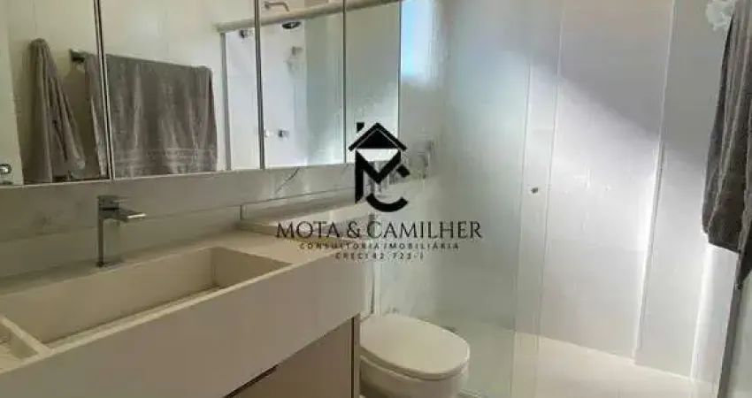 Apartamento com 3 quartos à venda na Rua João Paulo I, Vila Jaboticabeira, Taubaté