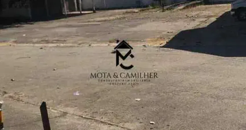 Terreno à venda na Rua Coronel José Benedito Marcondes e Mattos, Quiririm, Taubaté