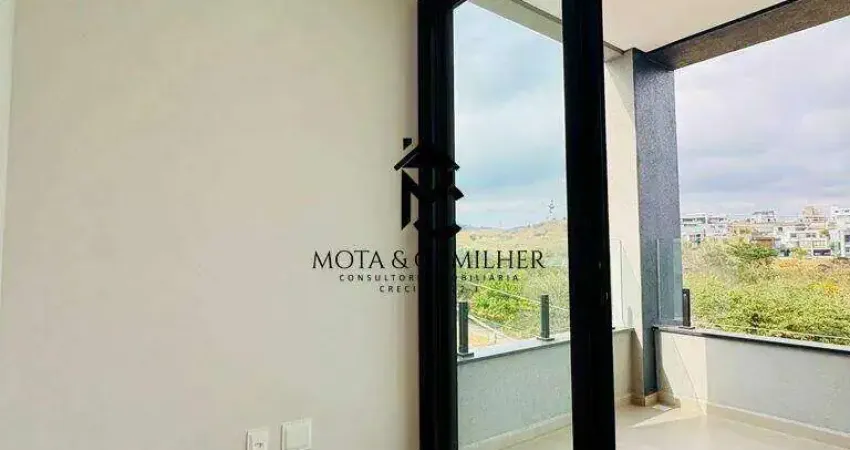 Casa com 3 quartos à venda na Avenida Plínio Canineo, Fazenda Casa Grande, Taubaté