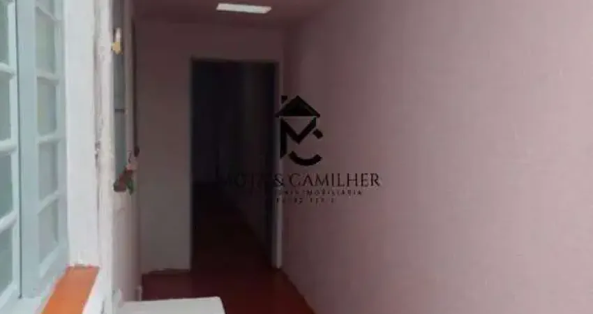 Casa com 3 quartos à venda na Rua Felipe Gago, Jardim Maria Augusta, Taubaté