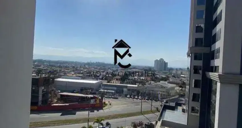 Apartamento com 2 quartos à venda na Rua Jurandir Martins Filho, Lavadouro de Areia, Taubaté