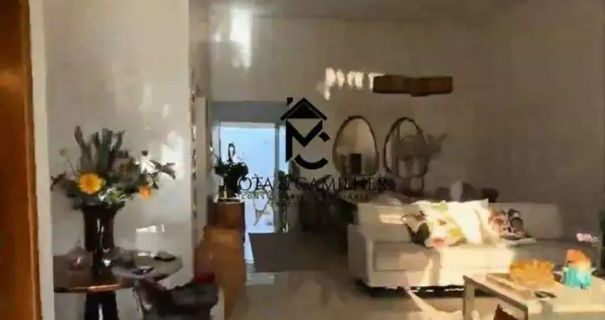 Casa com 3 quartos à venda na Estrada Municipal Itapecirica, Campos Elíseos, Taubaté