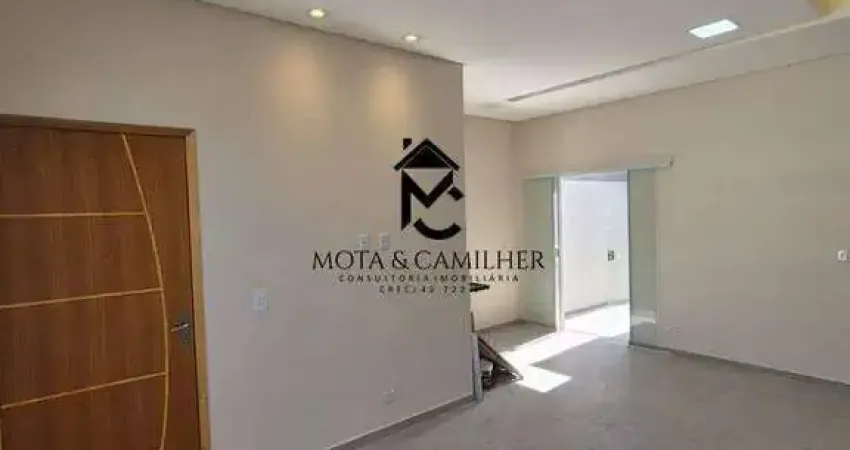 Casa com 2 quartos à venda na Rua Benedito Felipe, Residencial Antares, Taubaté