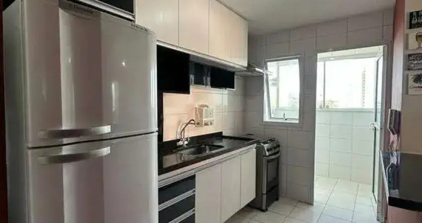 Apartamento com 2 quartos à venda na Avenida A, Esplanada Independência, Taubaté