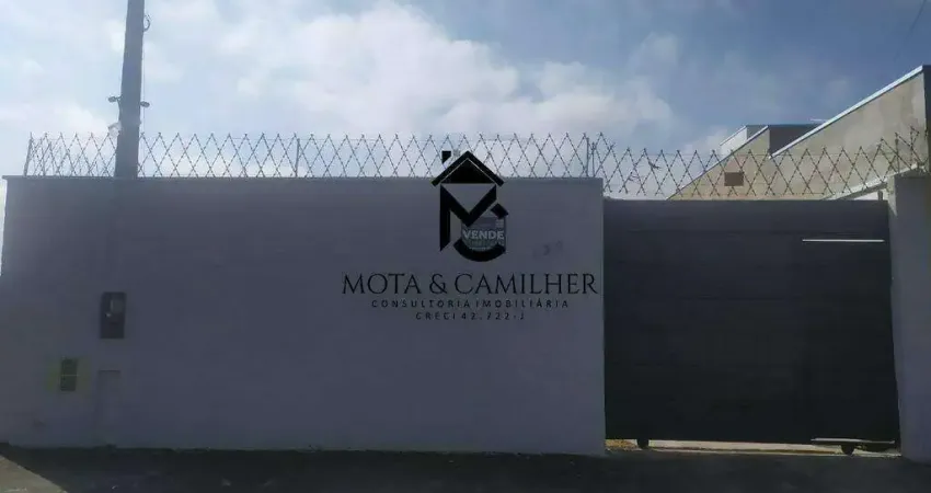 Casa com 2 quartos à venda na Avenida Terezinha Santos Salles, Portal Do Vale, Taubaté