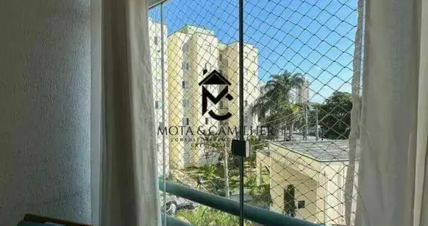 Apartamento com 3 quartos à venda na Avenida Charles Schnneider, Vila Santa Fé, Taubaté
