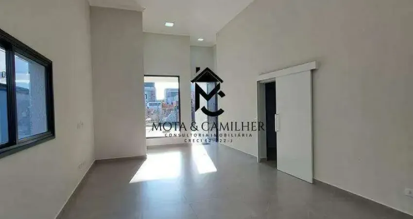 Casa com 3 quartos à venda na Avenida Carlos Pedroso da Silveira, Jardim Santa Tereza, Taubaté