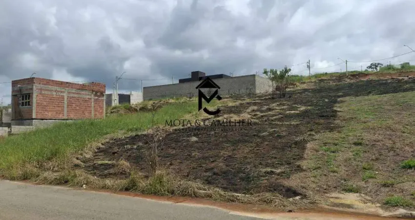 Terreno à venda na Rua 4, Residencial Belle Ville, Cataguá, Taubaté