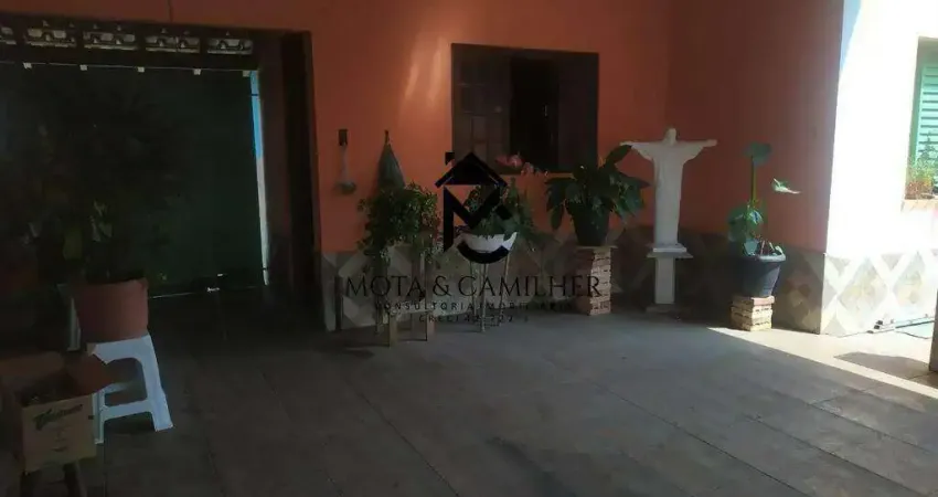 Casa com 4 quartos à venda na Rua Marcônia, Vila Jaboticabeira, Taubaté