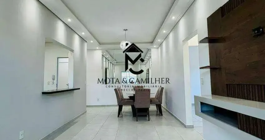 Apartamento com 2 quartos à venda na Avenida Dom Duarte Leopoldo e Silva, Vila São José, Taubaté