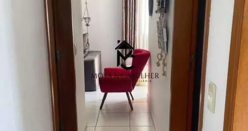 Apartamento com 3 quartos à venda na Rua Doutor Italo de Faria Pereira, Residencial Portal da Mantiqueira, Taubaté