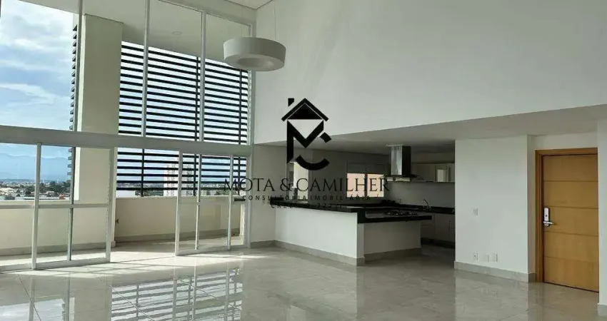 Apartamento com área gourmet disponível para locação e venda.