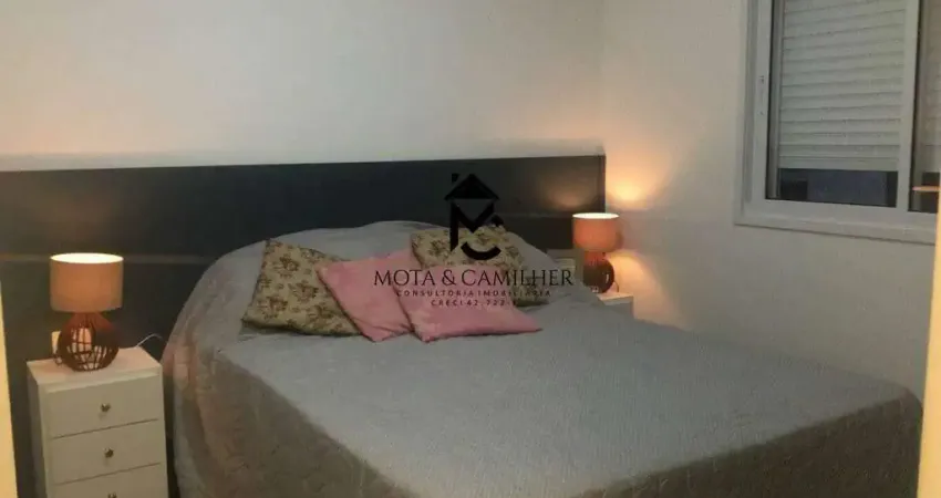 Apartamento com 2 quartos à venda na Rua Francisco de Barros, Centro, Taubaté