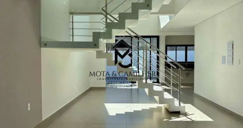 Casa com 3 quartos à venda na Avenida Doutor Félix Guisard Filho, Monte Belo, Taubaté