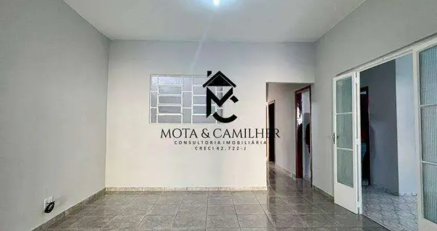 Casa com 3 quartos à venda na Rua Dom André Arco-Verde, Jardim Maria Augusta, Taubaté