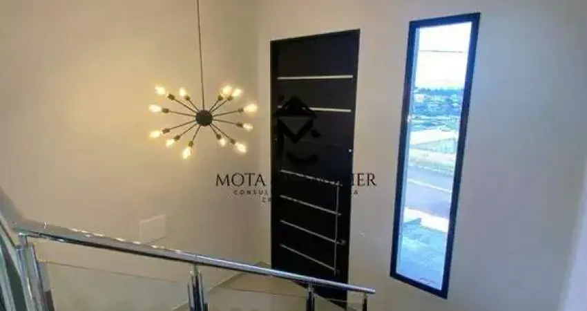 Casa com 3 quartos à venda na Rua Alberto Guisard, Caixa D'água, Taubaté