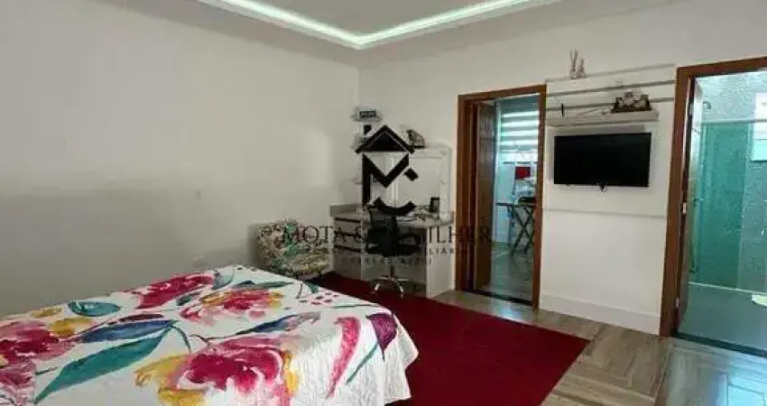 Casa com 3 quartos à venda na Rua Voluntário Benedito Sérgio, Residencial Santa Izabel, Taubaté