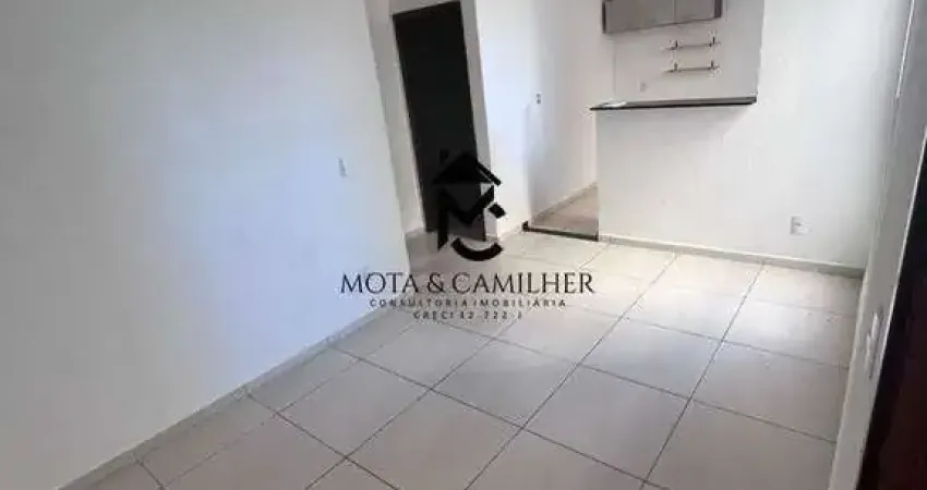 Apartamento com 2 quartos à venda na Estrada Municipal Francisco Alves Monteiro, Parque Senhor do Bonfim, Taubaté