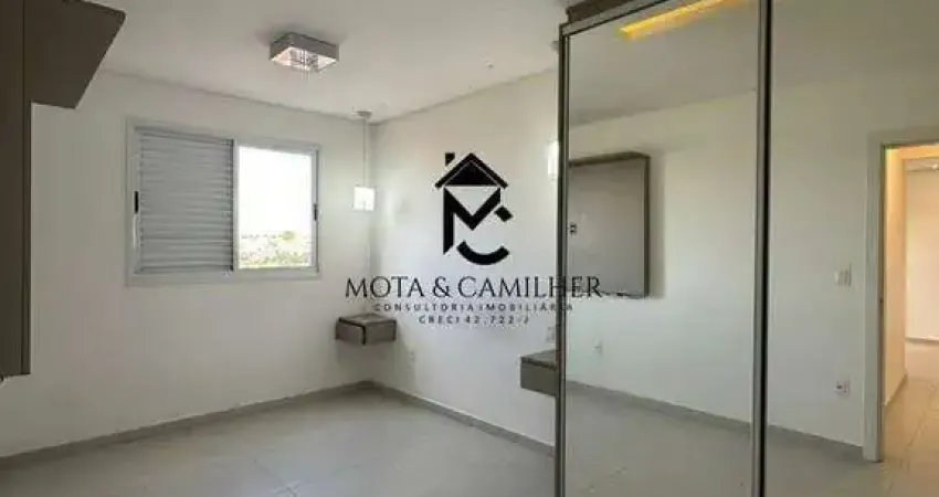 Apartamento á venda em taubaté, independência 2 dormitórios