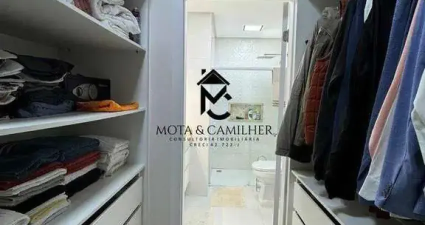 Sobrado 4 dormitórios e piscina no condomínio terras de san marco