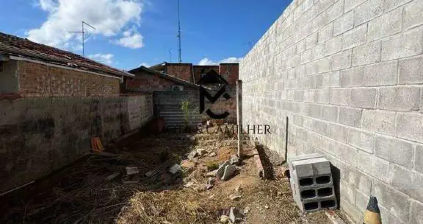 Casa com 3 quartos à venda na Rua Luís Vaz de Camões, Jardim Ana Rosa, Taubaté