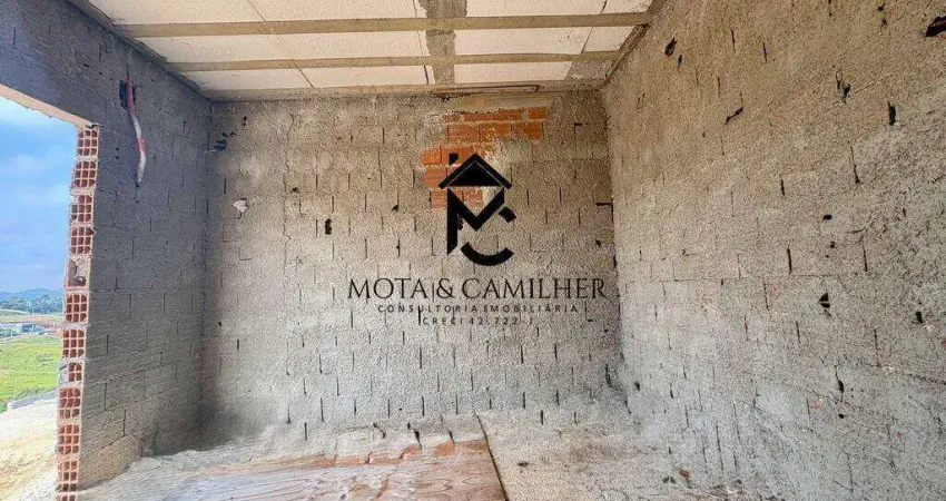 Casa com 3 quartos à venda na Rua Alberto Guisard, Caixa D'água, Taubaté