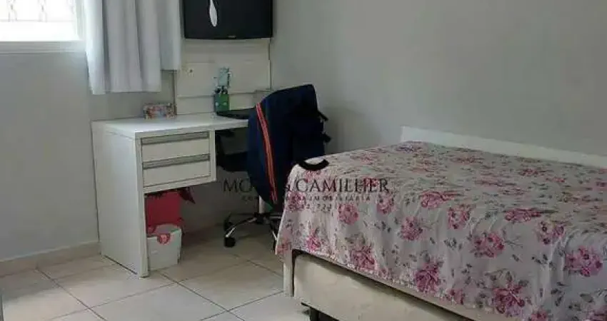 Casa com 2 quartos à venda na Rua Pedro Marcon, Parque Senhor do Bonfim, Taubaté