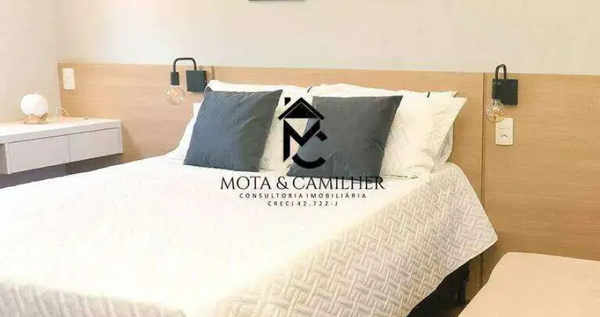 Apartamento com 2 quartos à venda na Rua Alteia, Jardim Ismênia, São José dos Campos