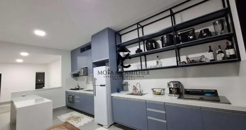 Casa com 3 quartos à venda na Rua Dubai, Itapecerica, Taubaté