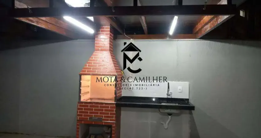 Apartamento com 2 quartos à venda na Rua Fernão Dias, Perequê Açu, Ubatuba