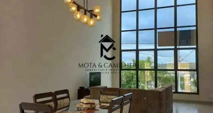 Casa com 3 quartos à venda na Avenida Plínio Canineo, Itapecerica, Taubaté