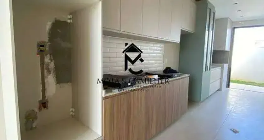 Casa com 3 quartos à venda na Avenida Agostinho Manfredini, Vila Nossa Senhora Auxiliadora, Tremembé