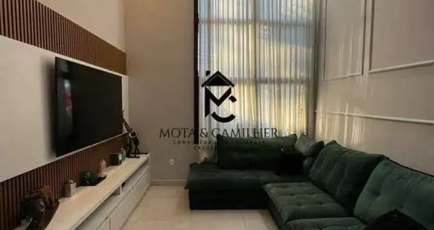 Casa com 3 quartos à venda na Rua Professora Escolástica Maria de Jesus, Jardim Baronesa, Taubaté