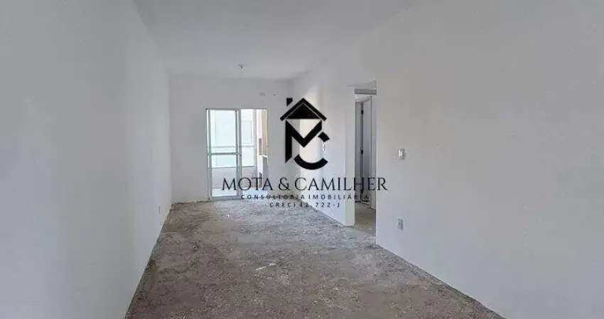 Apartamento com 2 quartos à venda na Rua Padre Timóteo Corrêa de Toledo, Vila São José, Taubaté