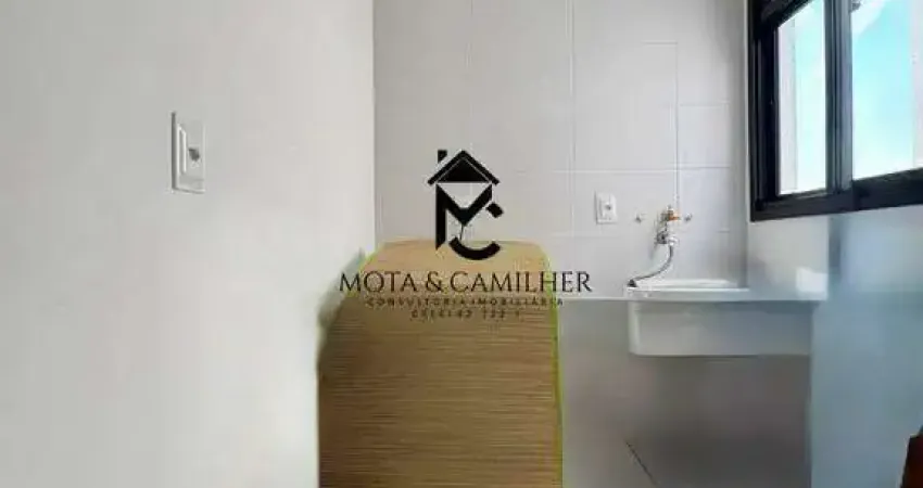 Apartamento com 3 quartos à venda na Rua Inglaterra, Jardim das Nações, Taubaté