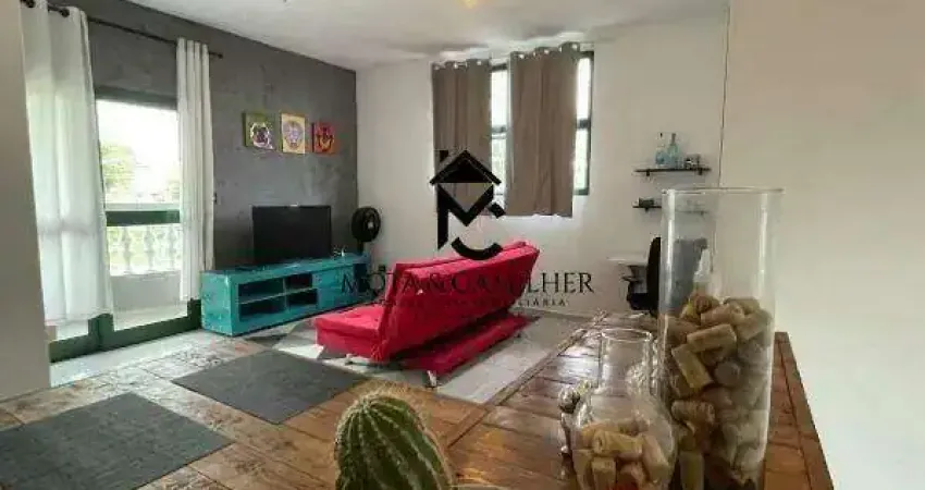 Casa com 2 quartos à venda na Avenida Ari Squarcina, Parque Senhor do Bonfim, Taubaté