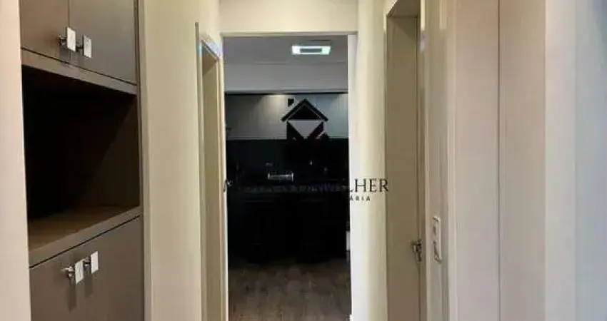 Apartamento com 3 quartos à venda na Rua Claro Gomes, Jardim Santa Clara, Taubaté