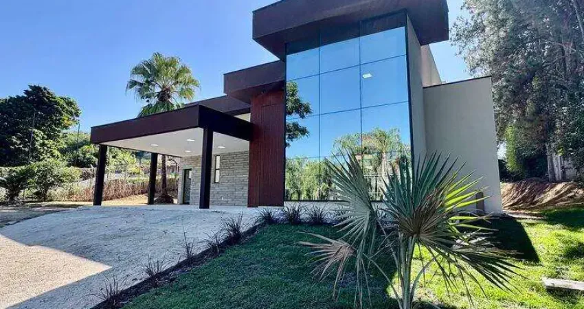 Casa com 3 quartos à venda na Rua Alcides Gonçalves de Oliveira Santos, Chácaras Cataguá, Taubaté